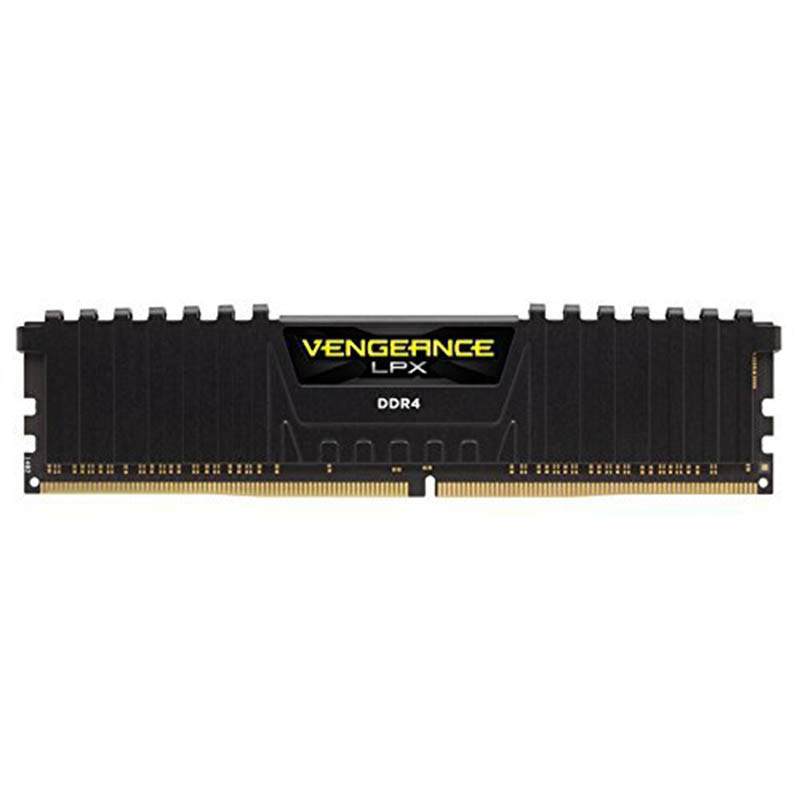 Corsair Vengeance LPX 8GB (1x8GB) DDR4 2666MHz 1